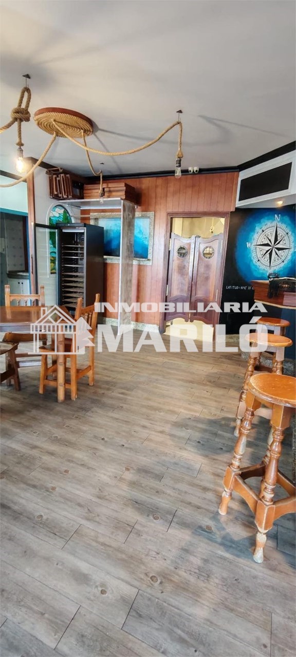 Foto 8 VENTA RESTAURANTE