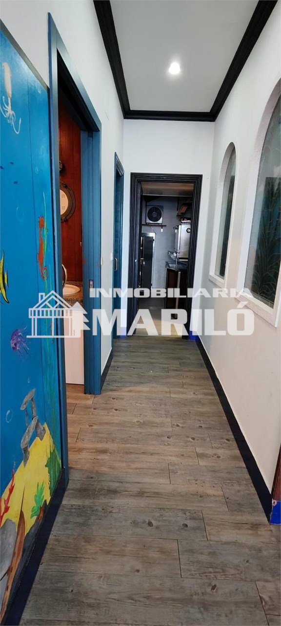 Foto 9 VENTA RESTAURANTE