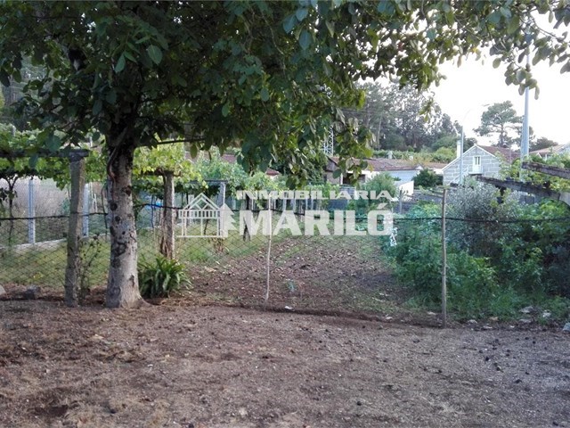 VENTA TERRENO EDIFICABLE - Vilagarcía de Arousa