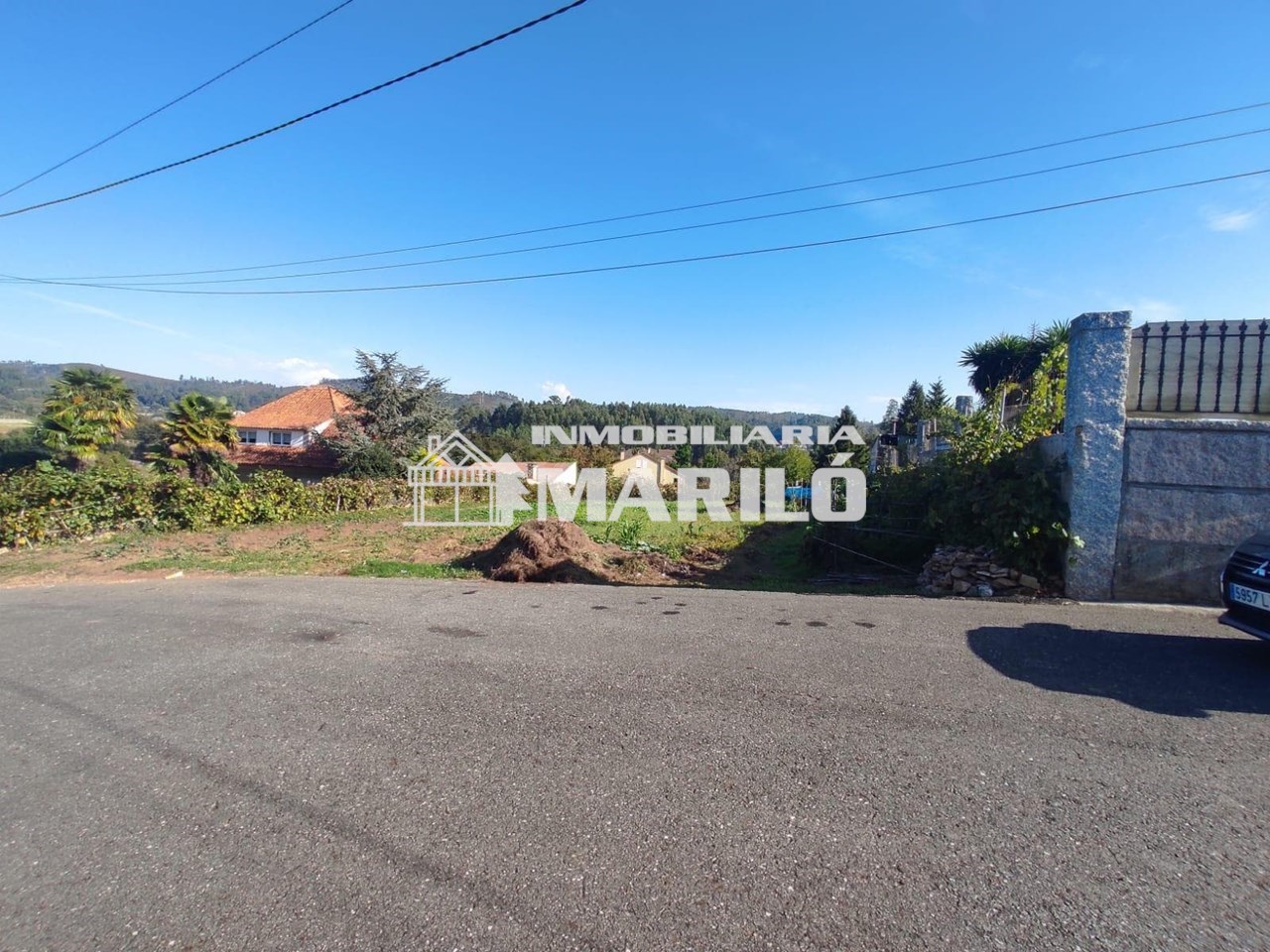 Foto 3 VENTA TERRENO  EDIFICABLE 