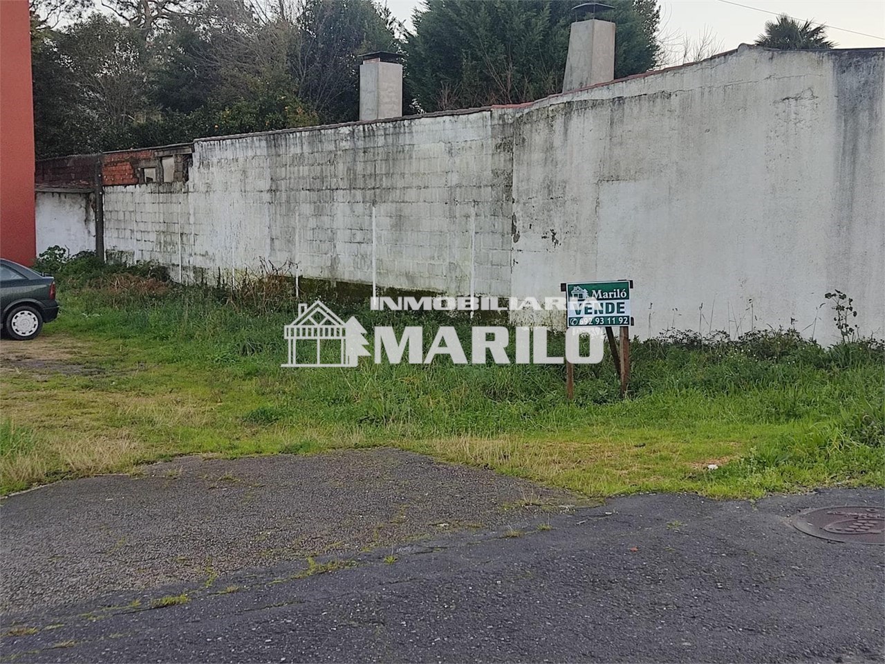 Foto 2 VENTA TERRENO EDIFICABLE 