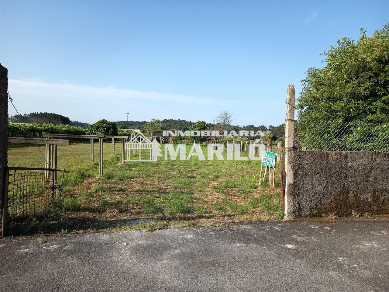 Foto 3 VENTA TERRENO EDIFICABLE