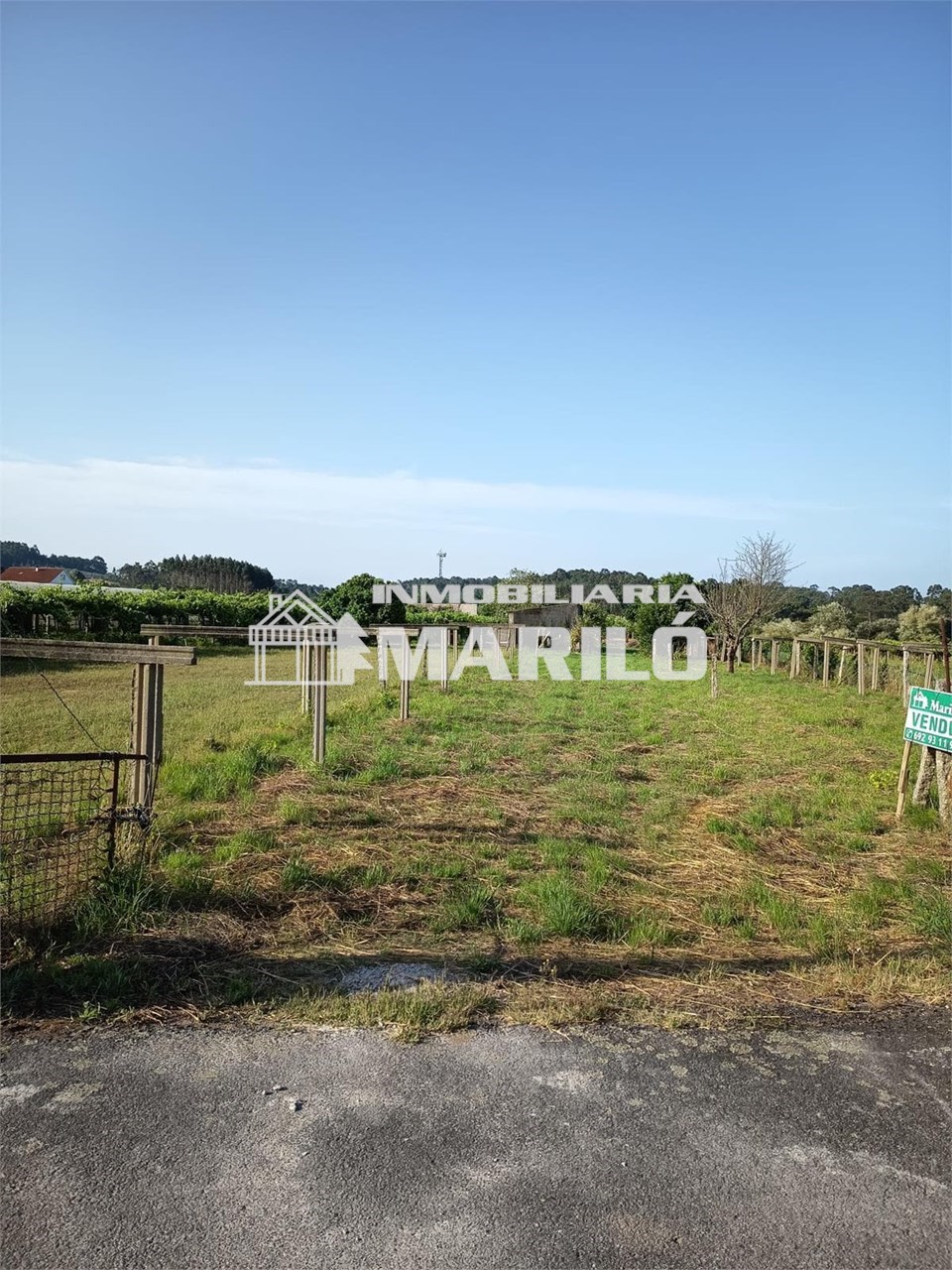 Foto 4 VENTA TERRENO EDIFICABLE