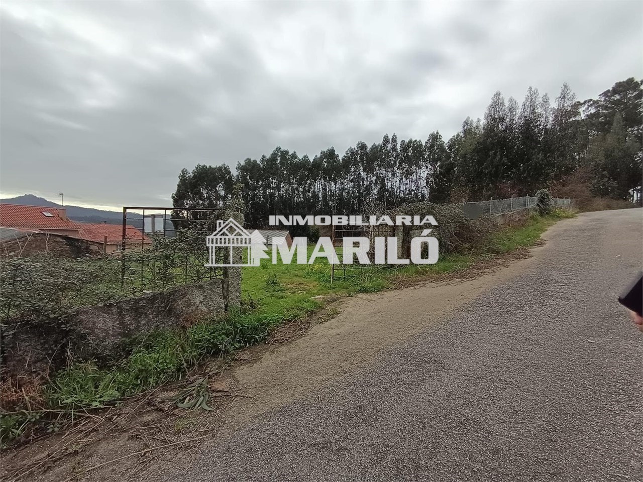 Foto 1 VENTA TERRENO EDIFICABLE