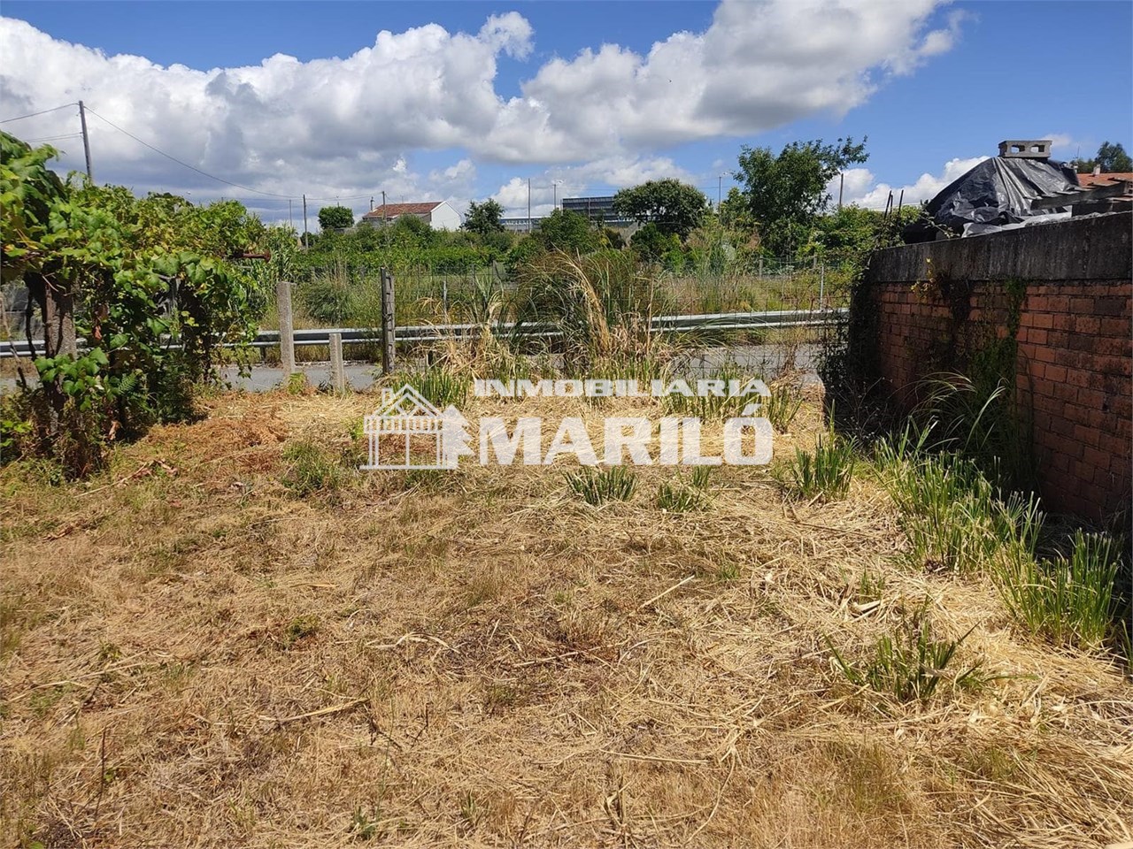 Foto 2 VENTA TERRENO EDIFICABLE