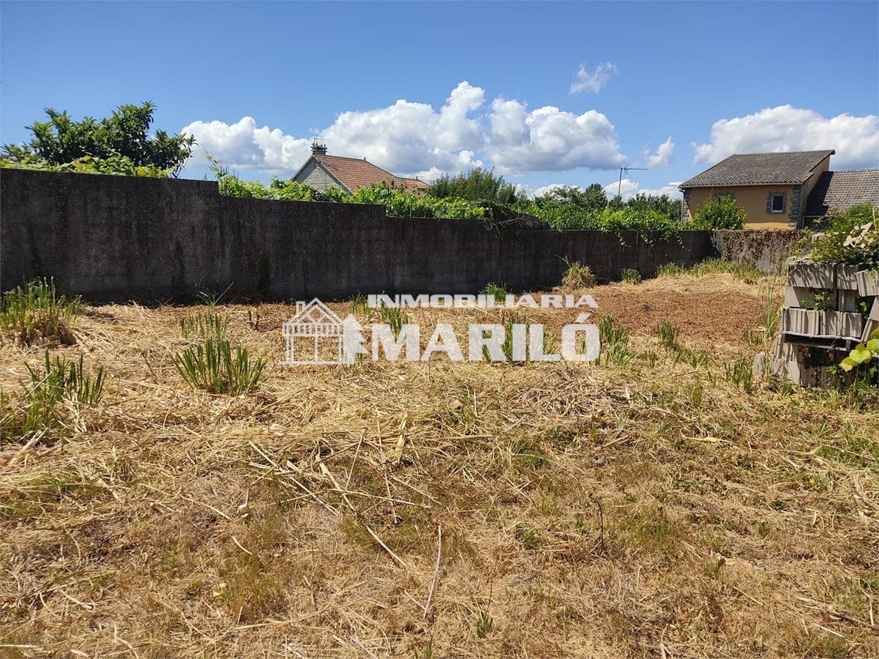 Foto 3 VENTA TERRENO EDIFICABLE