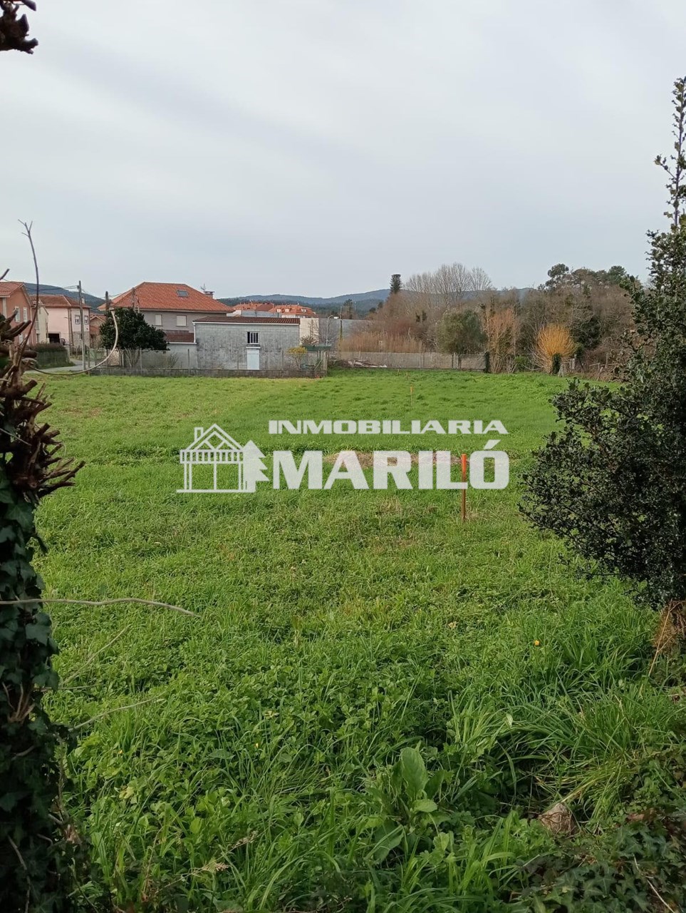 Foto 1 VENTA TERRENO RUSTICO