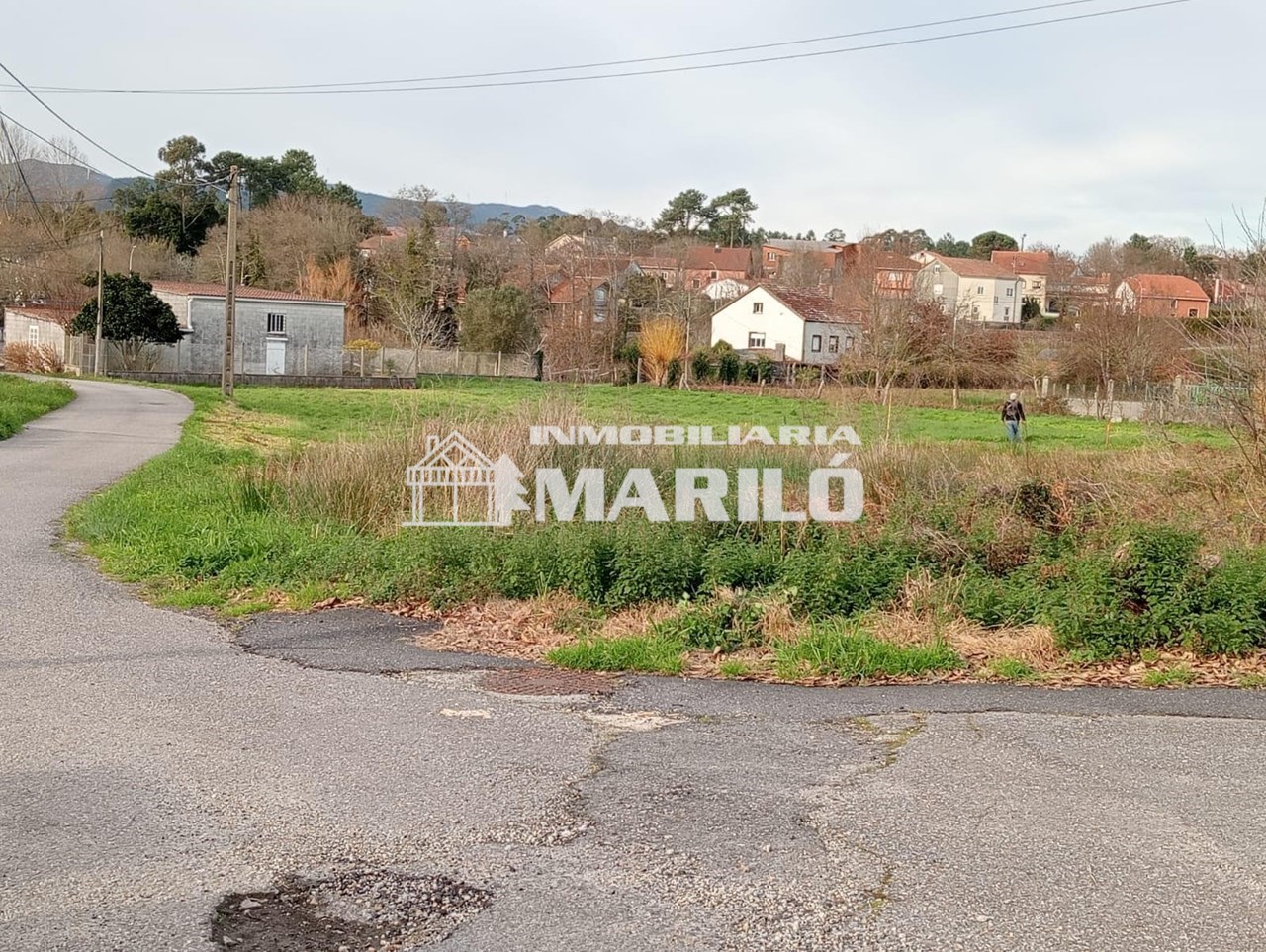 Foto 3 VENTA TERRENO RUSTICO