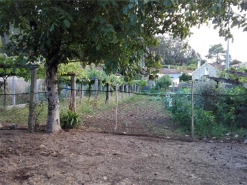 VENTA TERRENO - Vilagarcía de Arousa