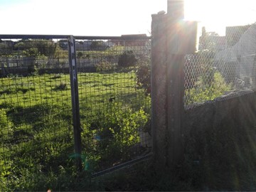 VENTA TERRENO - Vilagarcía de Arousa