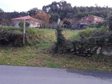 VENTA TERRENO - Catoira