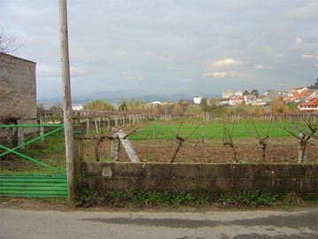 VENTA TERRENO - Vilagarcía de Arousa