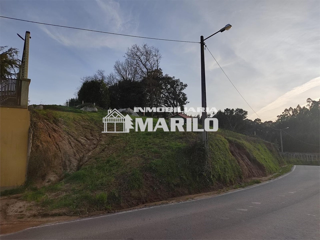 Foto 2 VENTA TERRENOS EDIFICABLES EN MOSTEIRO MEIS